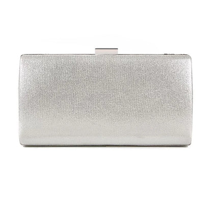 Women Evening Clutch Bag Diamond Sequin Clutch